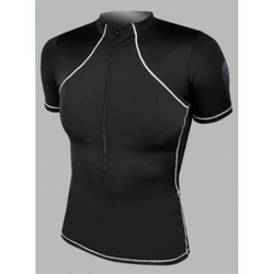 Woman Forza Tri Jersey Short Sleeves